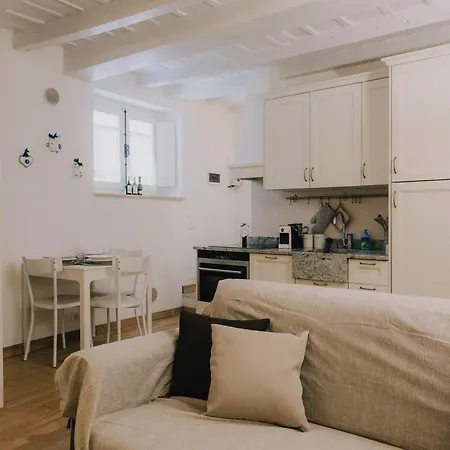Veronetta Ferienhaus